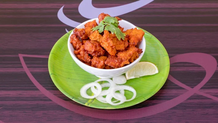 Indian Spices